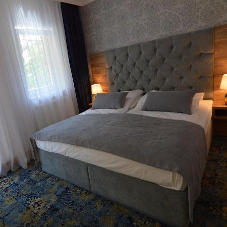 Hotel Ameba Mielno  Zewnętrze zdjęcie