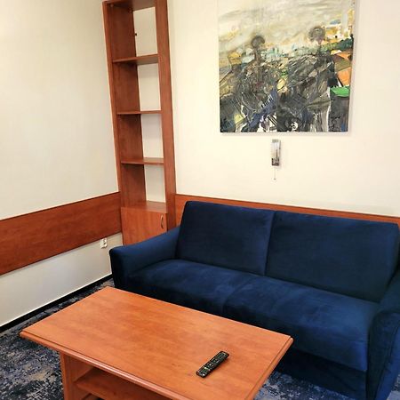 Hotel Ameba Mielno  Zewnętrze zdjęcie