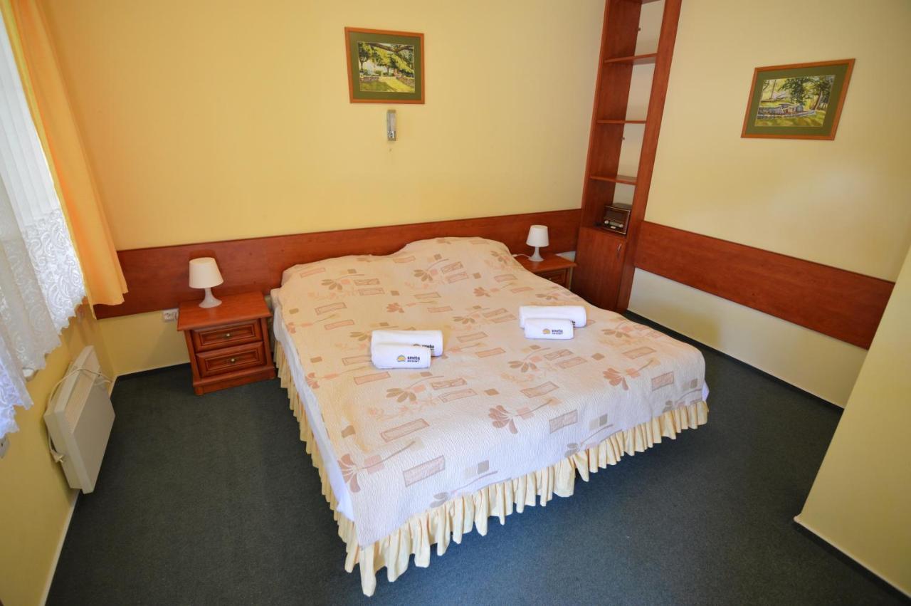 Hotel Ameba Mielno  Zewnętrze zdjęcie