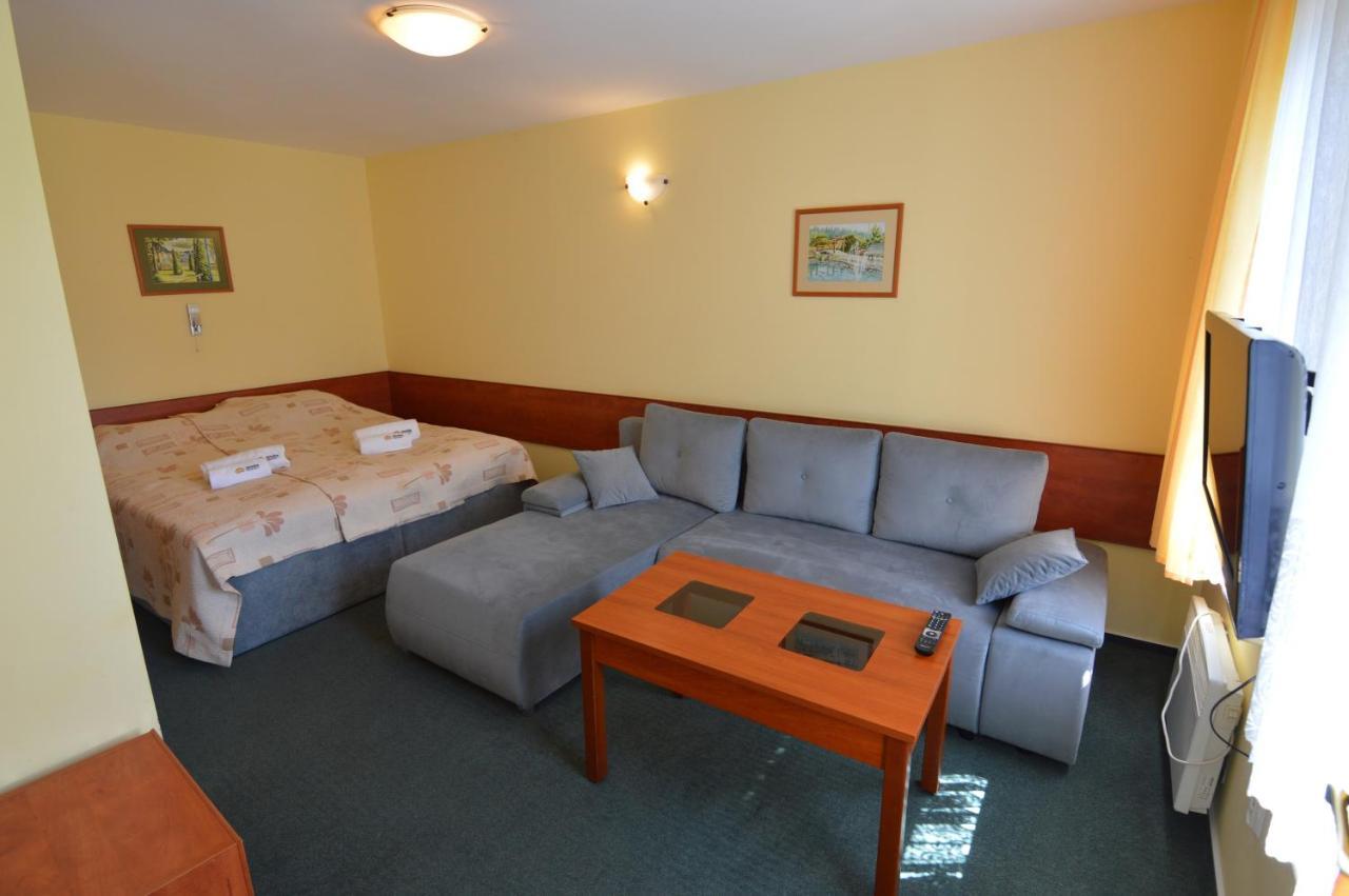 Hotel Ameba Mielno  Zewnętrze zdjęcie