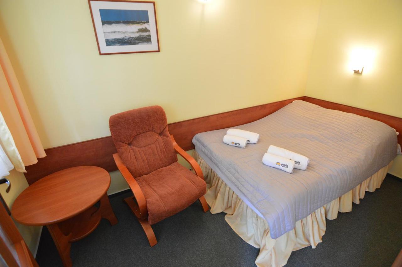 Hotel Ameba Mielno  Zewnętrze zdjęcie