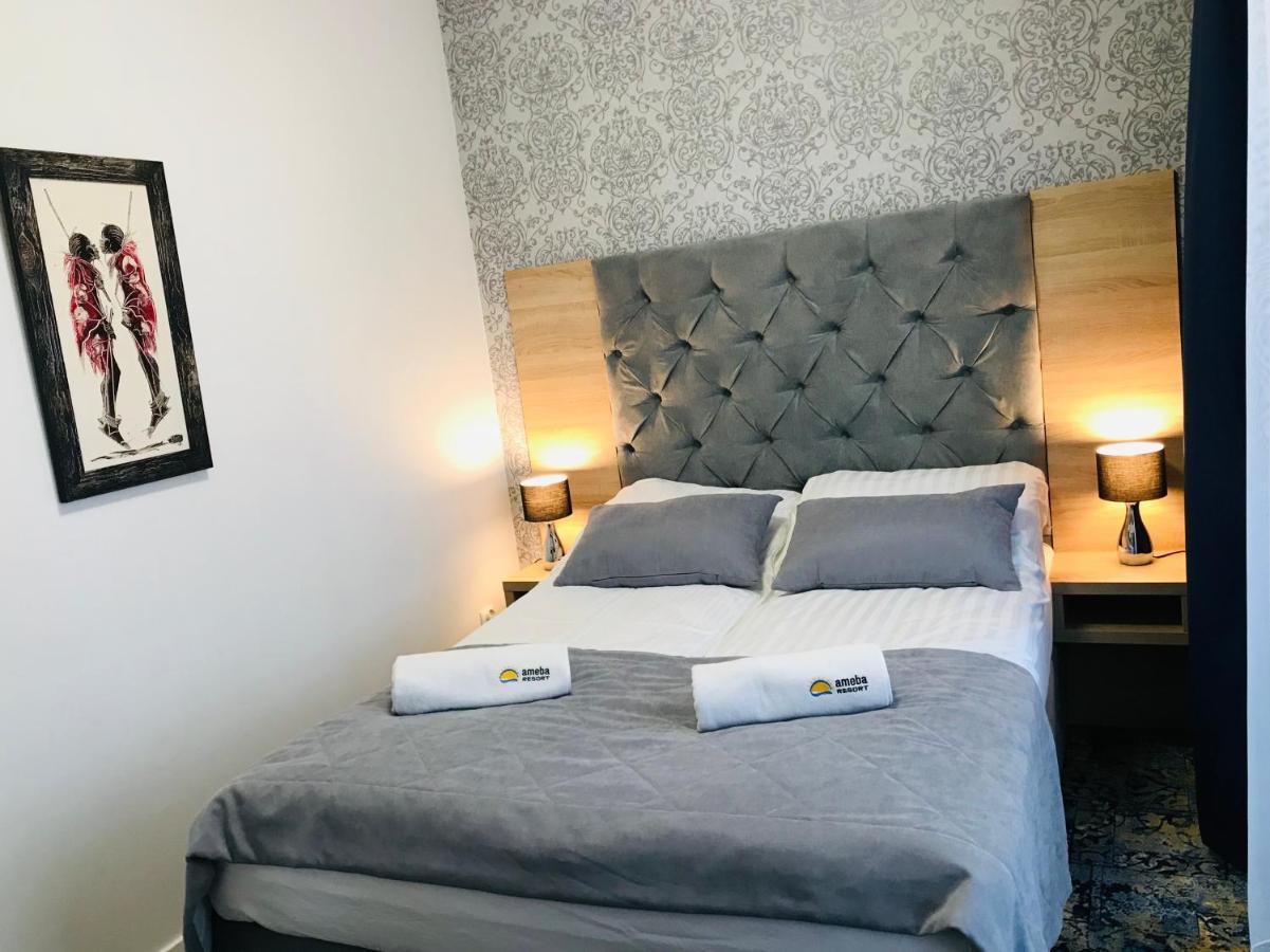 Hotel Ameba Mielno  Zewnętrze zdjęcie