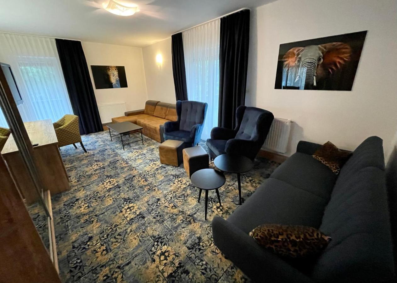 Hotel Ameba Mielno  Zewnętrze zdjęcie