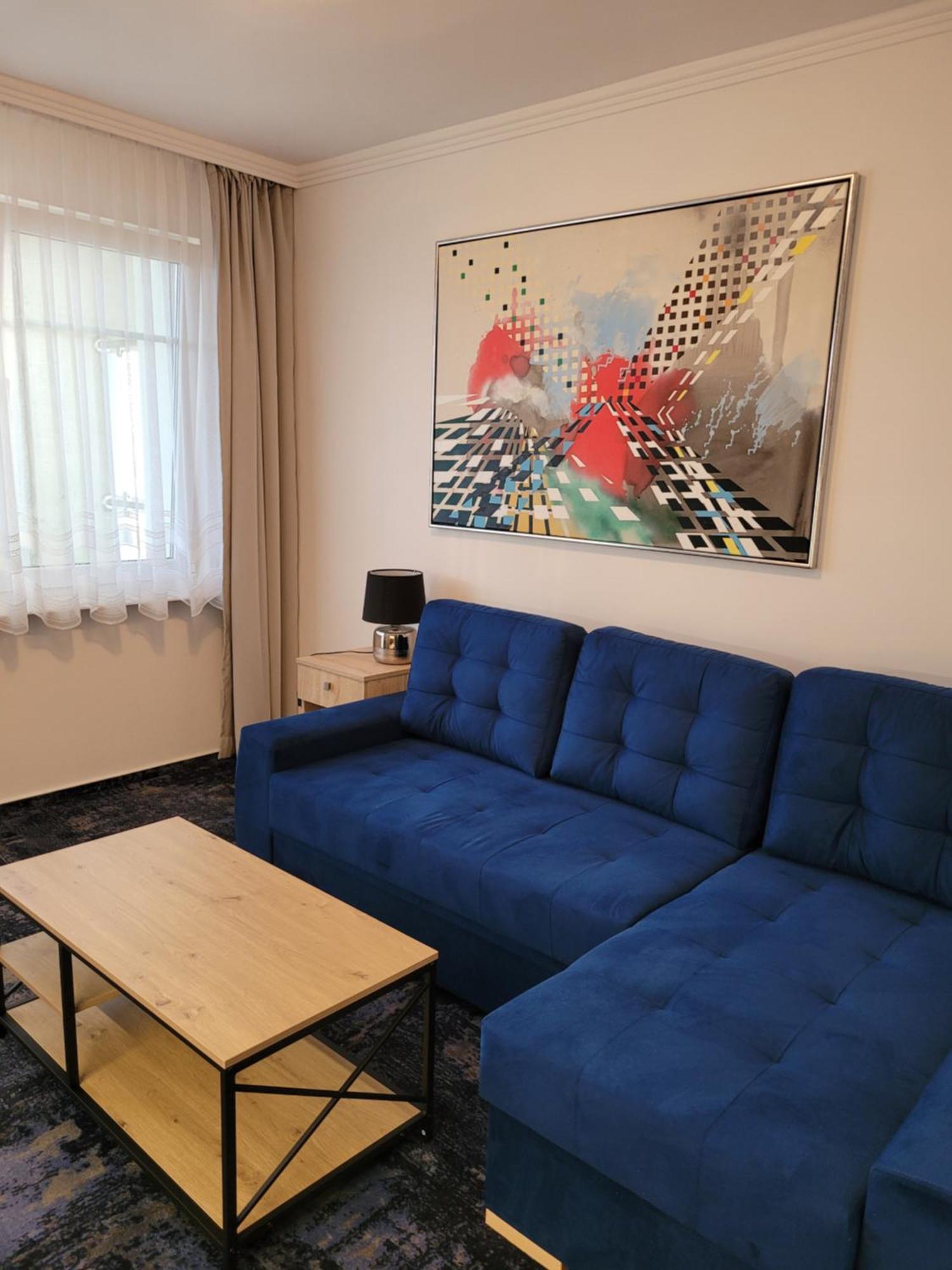 Hotel Ameba Mielno  Zewnętrze zdjęcie
