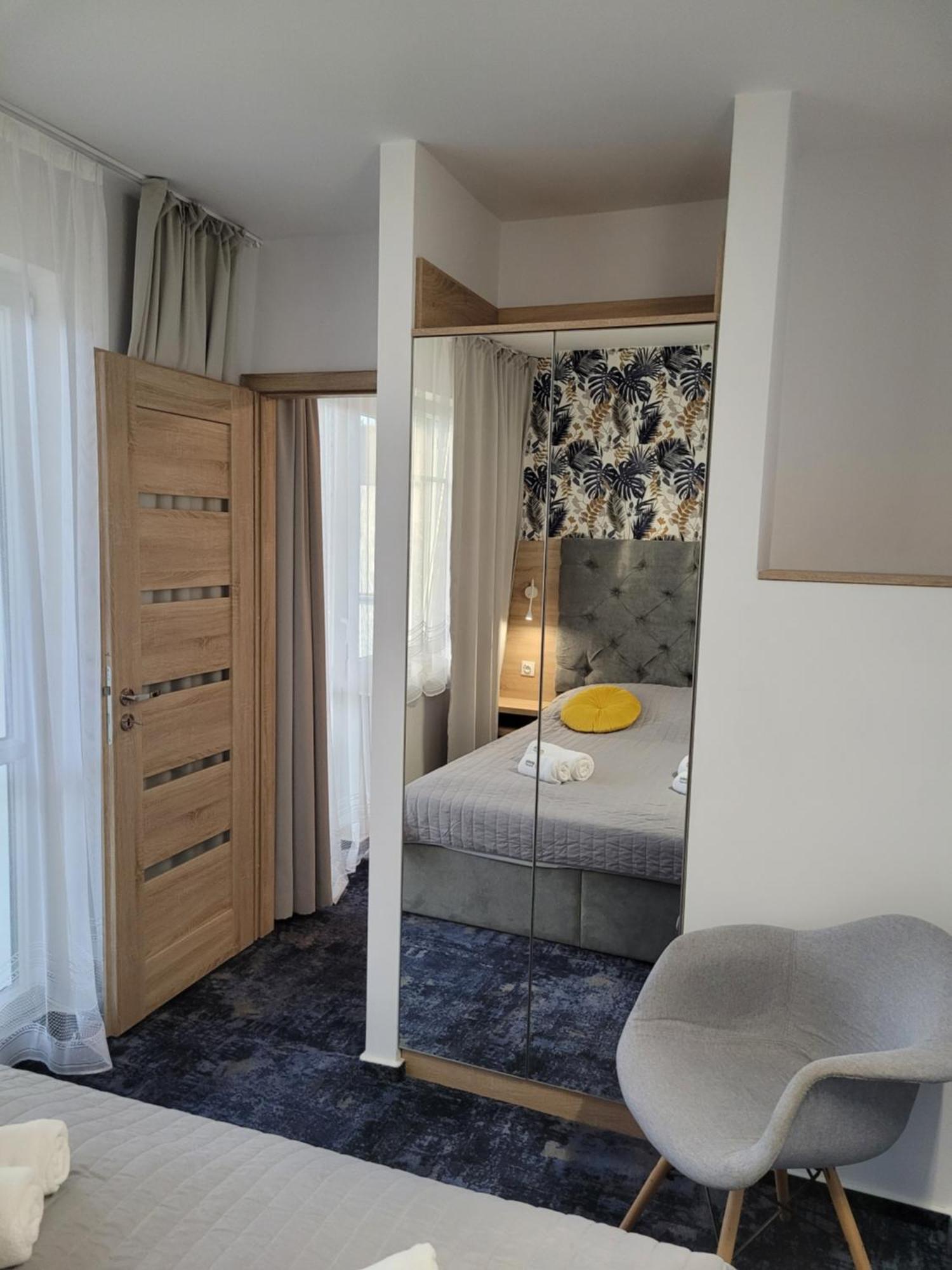 Hotel Ameba Mielno  Zewnętrze zdjęcie