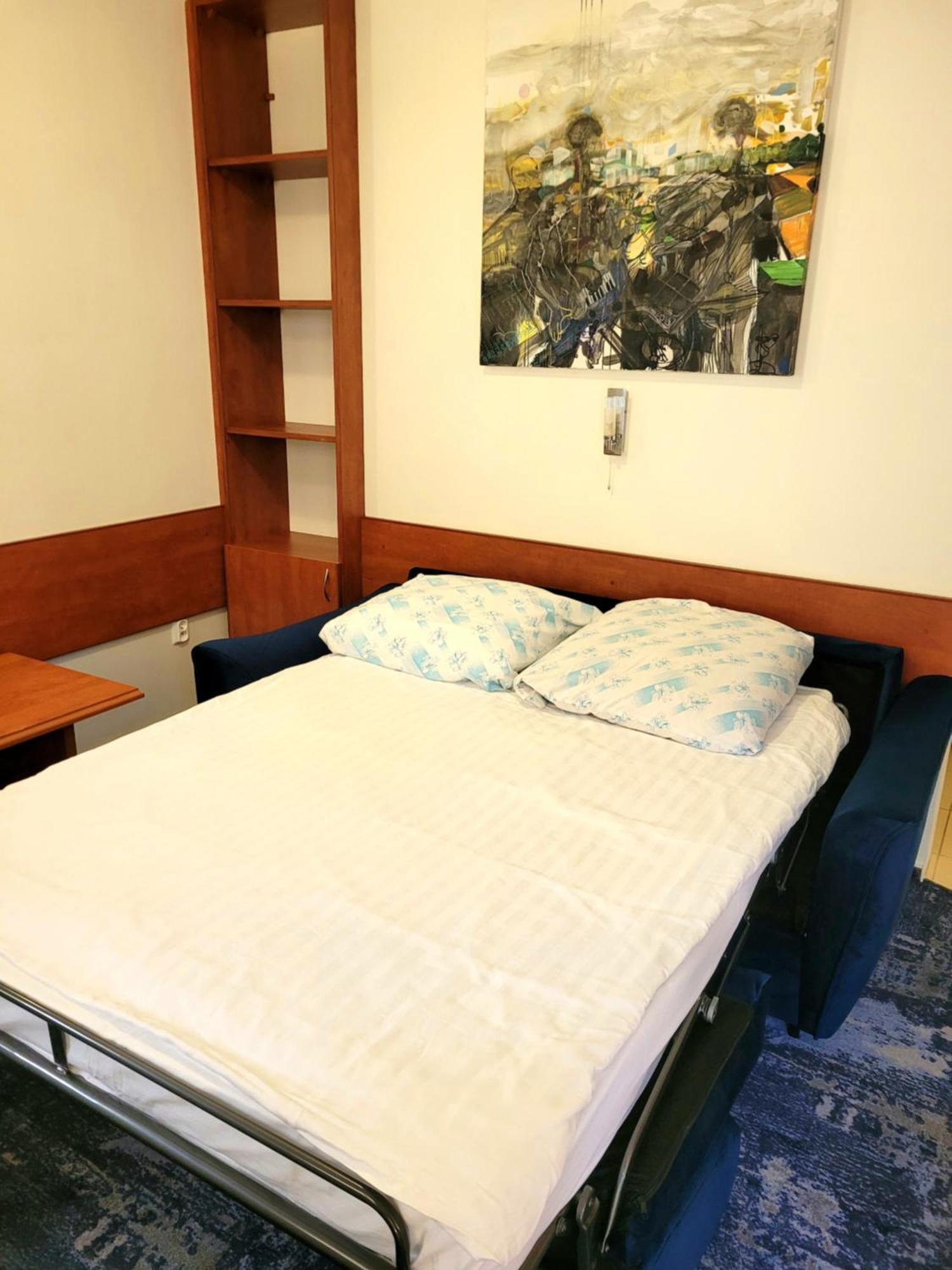 Hotel Ameba Mielno  Zewnętrze zdjęcie