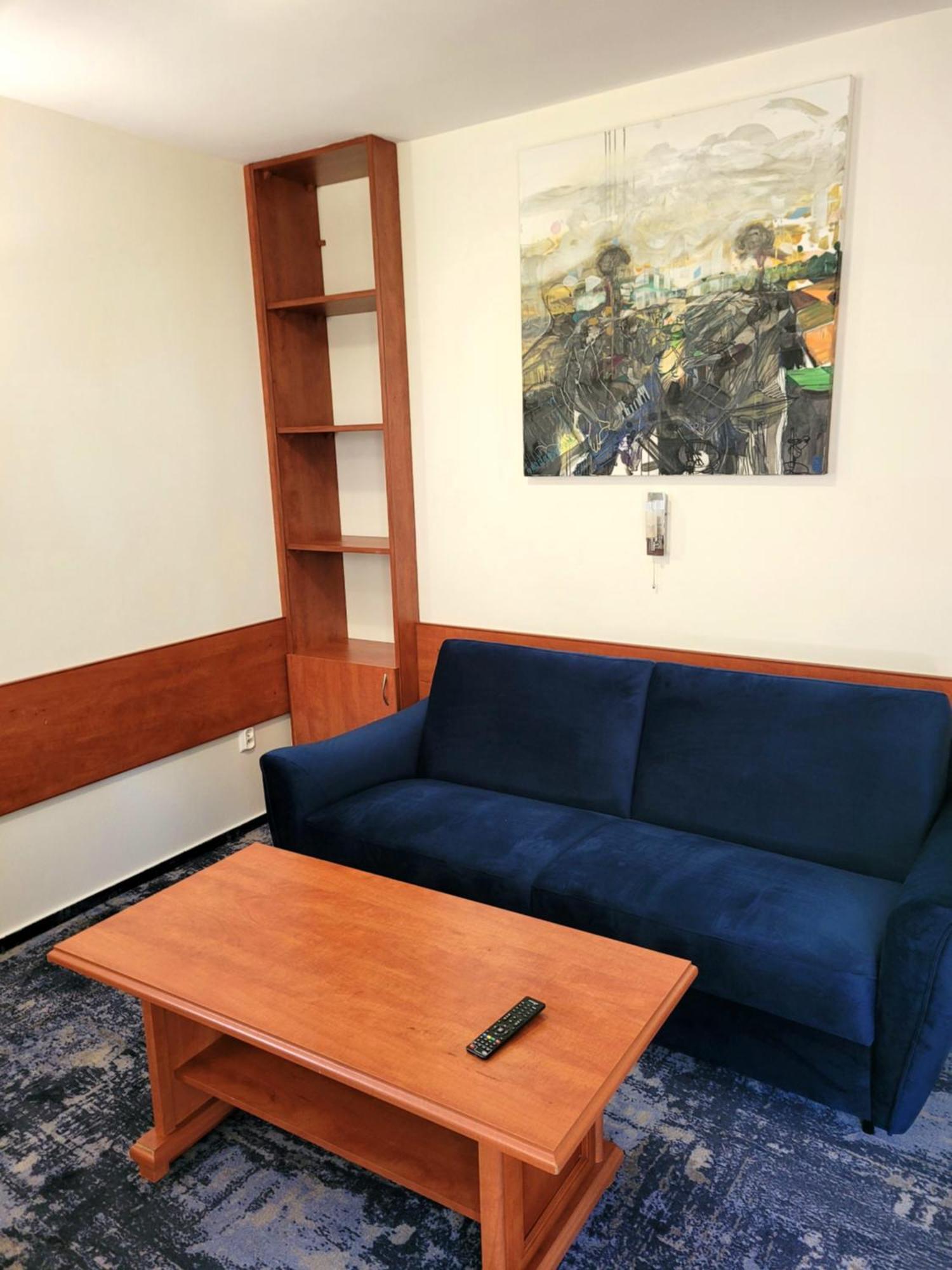 Hotel Ameba Mielno  Zewnętrze zdjęcie