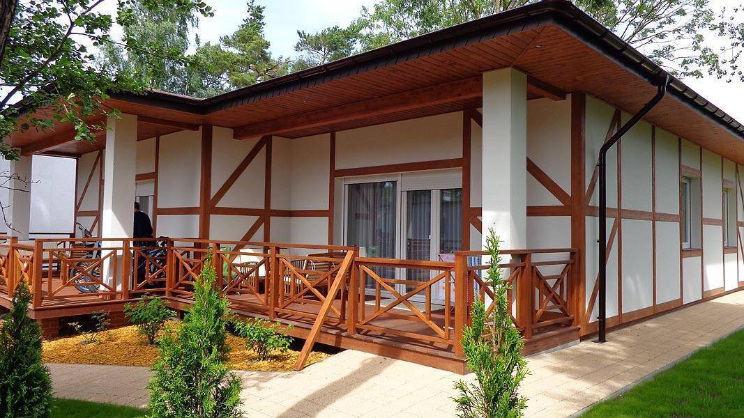 Hotel Ameba Mielno  Zewnętrze zdjęcie