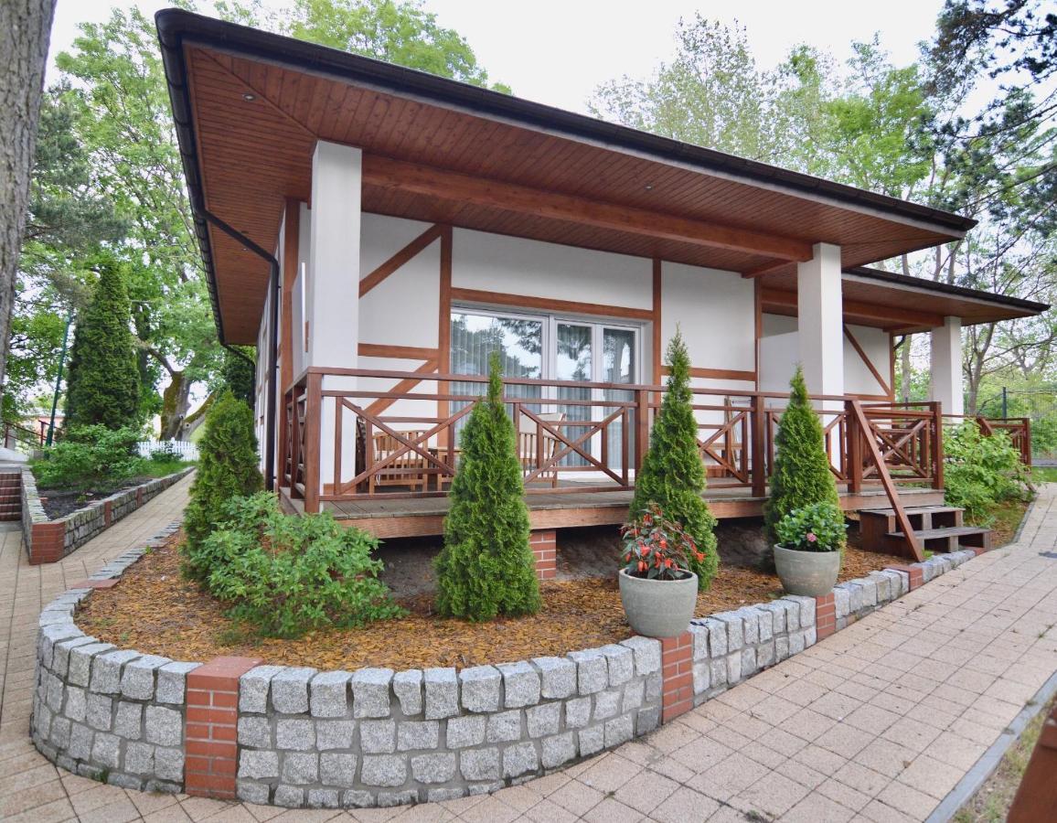 Hotel Ameba Mielno  Zewnętrze zdjęcie