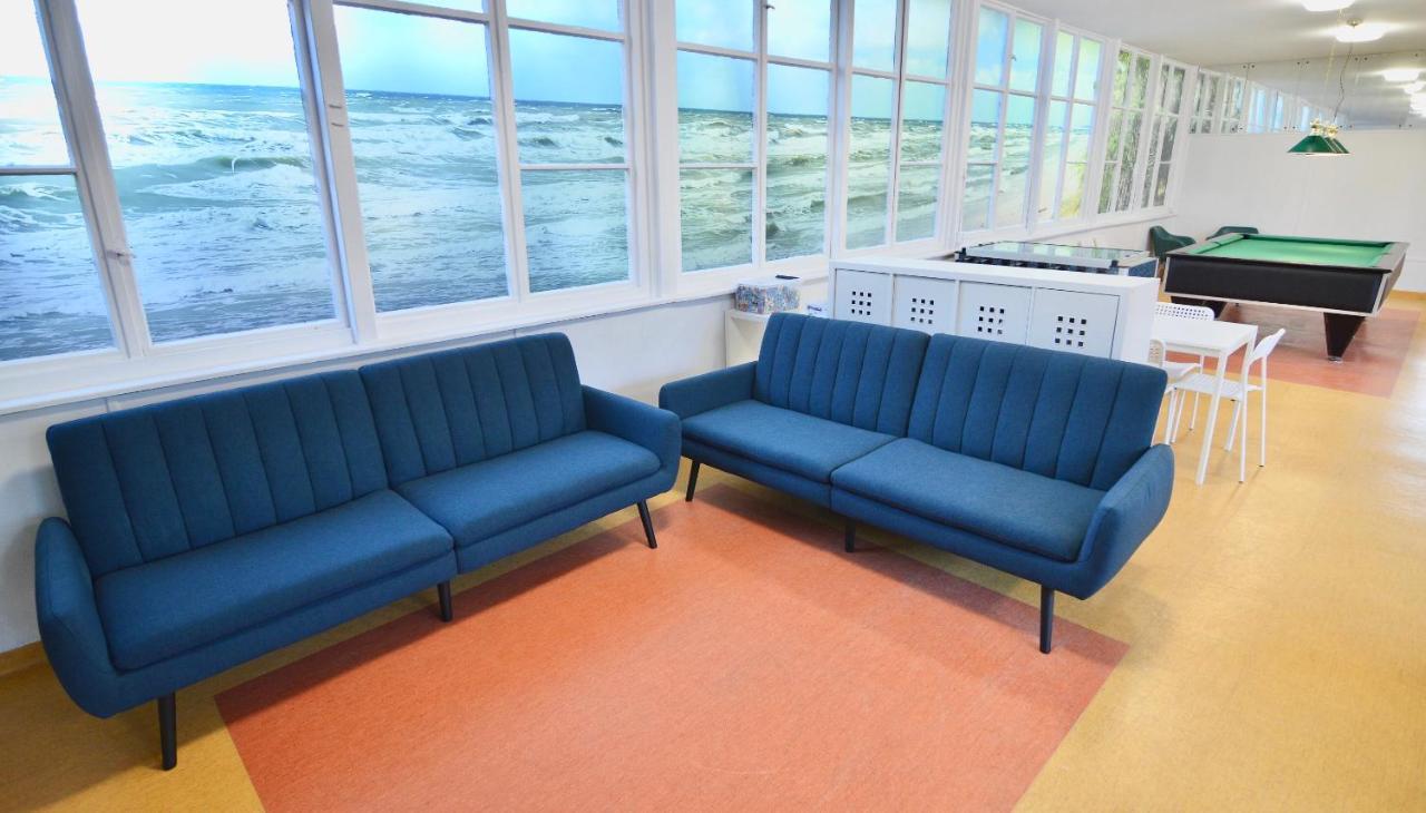 Hotel Ameba Mielno  Zewnętrze zdjęcie