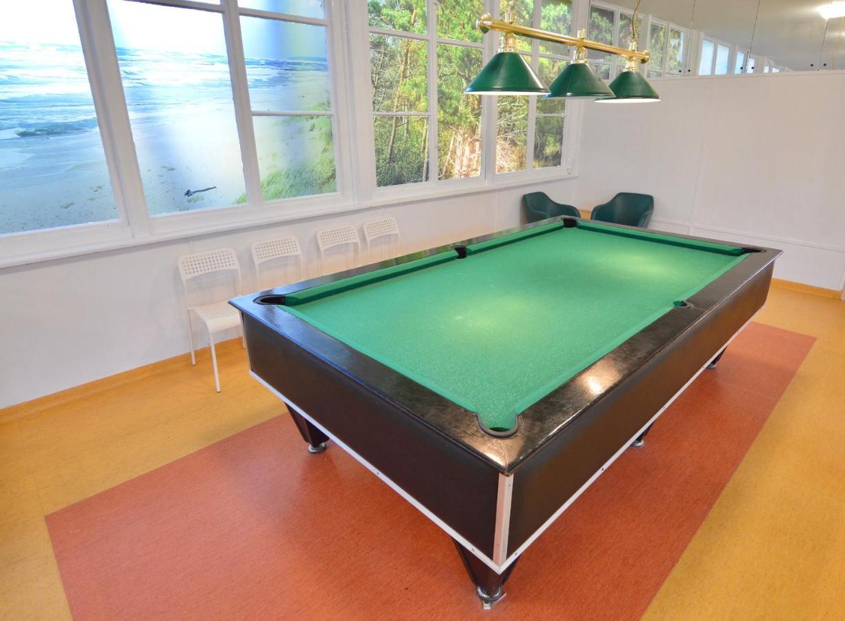 Hotel Ameba Mielno  Zewnętrze zdjęcie