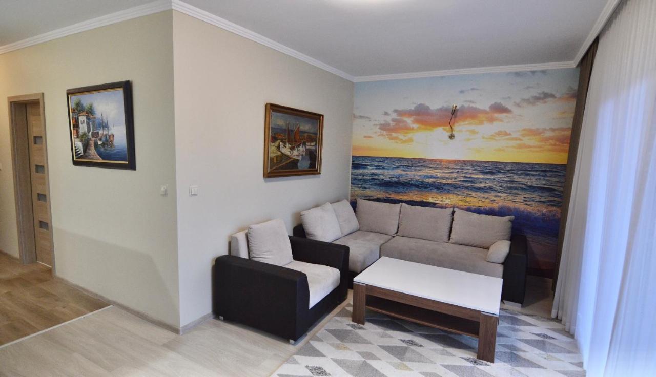 Hotel Ameba Mielno  Zewnętrze zdjęcie