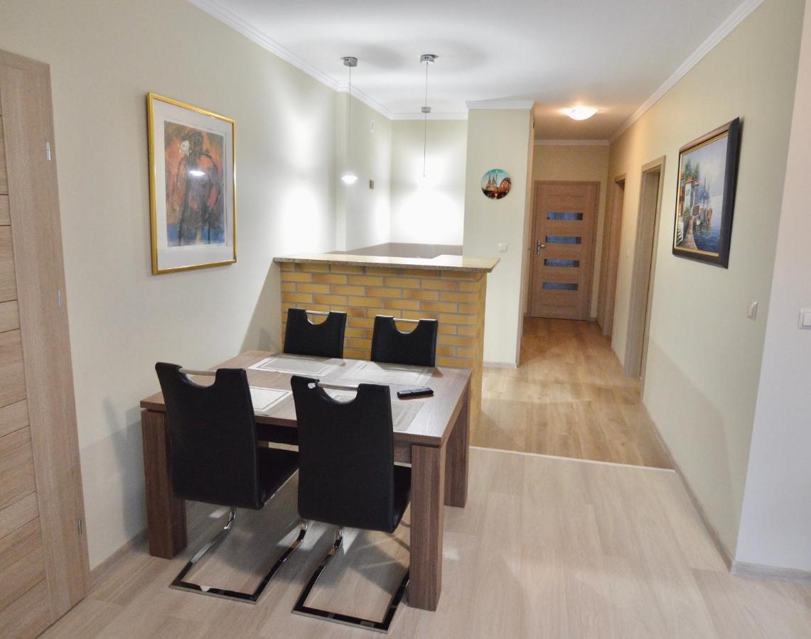 Hotel Ameba Mielno  Zewnętrze zdjęcie