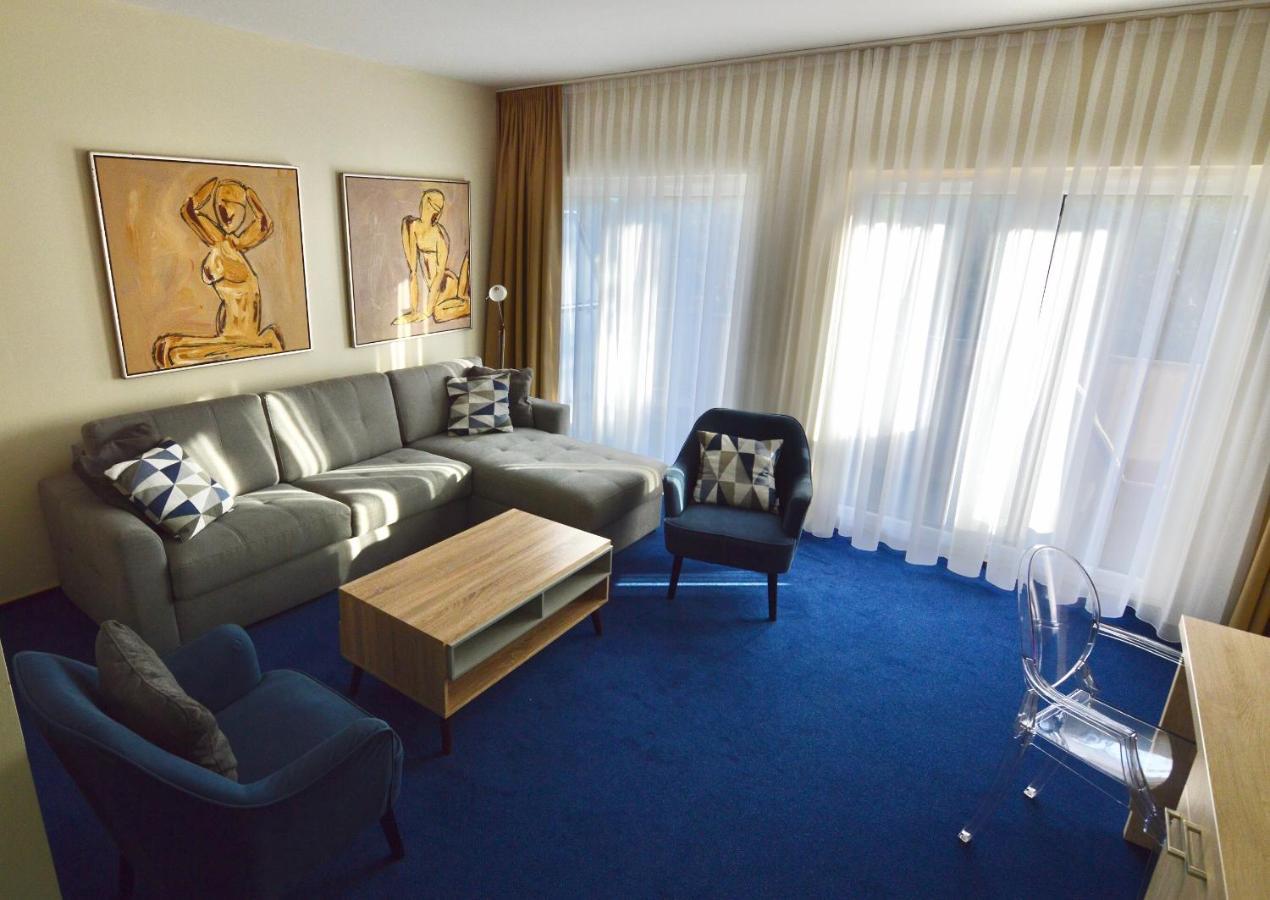 Hotel Ameba Mielno  Zewnętrze zdjęcie