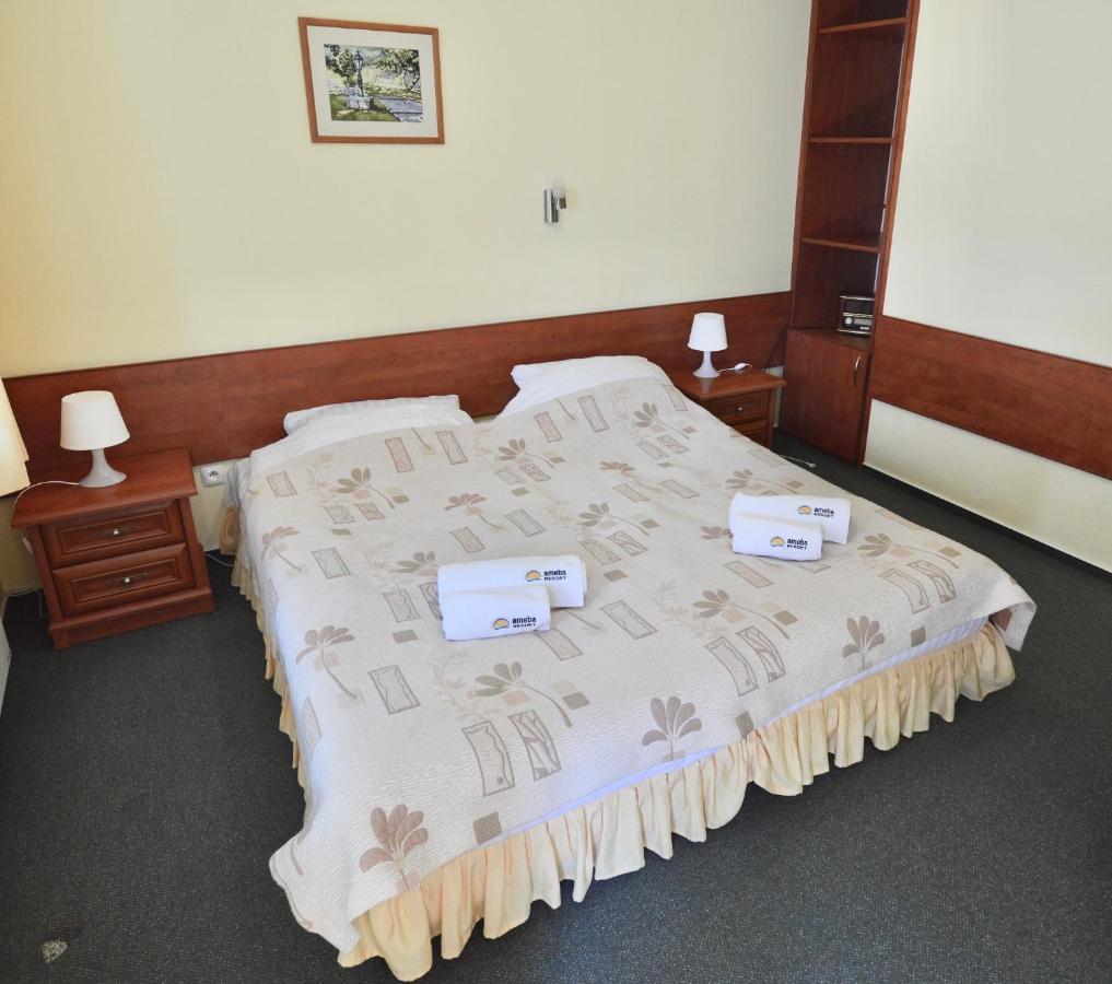 Hotel Ameba Mielno  Zewnętrze zdjęcie