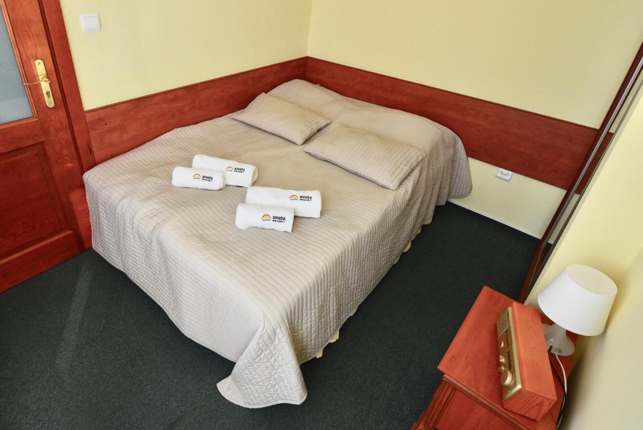 Hotel Ameba Mielno  Zewnętrze zdjęcie